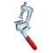 Toggle Clamp (80379)- F-shape, Flange Base, Tightening Force 340kg