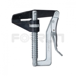 Hand Vise (80070)- F-shape, Tightening Force 200kg price, quotations, parameters, images