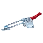 Toggle Clamp (40344、40344-SS)- Side Push Type, Flange Base, Tightening Force 900kg