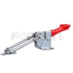 Toggle Clamp (40334)- Side Push Type, Flange Base, Tightening Force 450kg price, quotations, parameters, images