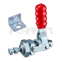 Toggle Clamp (36202M、36202MSS)- Push-Pull Type, Free Mounting Direction, Tightening Force 91kg price, quotations, parameters, images