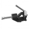 Toggle Clamp (30513)- Push-Pull Type, Flange Base, Tightening Force 1600kg