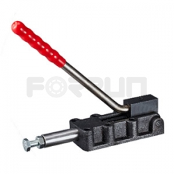 Toggle Clamp (31200HL)- Push-Pull Type, Flange Base, Tightening Force 1200kg price, quotations, parameters, images