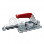 Toggle Clamp (36330M)- Push-Pull Type, Flange Base, Tightening Force 1136kg