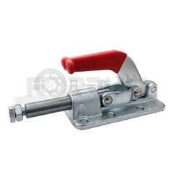 Toggle Clamp (36330M)- Push-Pull Type, Flange Base, Tightening Force 1136kg price, quotations, parameters, images