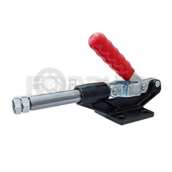 Toggle Clamp (304-HM)- Push-Pull Type, Flange Base, Tightening Force 680kg price, quotations, parameters, images