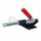Toggle Clamp (304-HM)- Push-Pull Type, Flange Base, Tightening Force 680kg