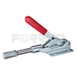 Toggle Clamp (303-EM)- Push-Pull Type, Flange Base, Tightening Force 454kg price, quotations, parameters, images