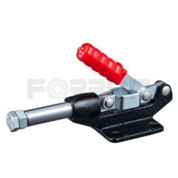 Toggle Clamp (304-EM)- Push-Pull Type, Flange Base, Tightening Force 386kg price, quotations, parameters, images