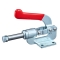 Toggle Clamp (36010M)- Push-Pull Type, Flange Base, Tightening Force 364kg