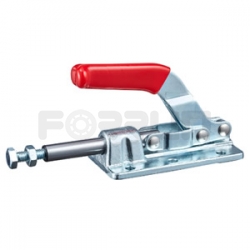 Toggle Clamp (36330ML)- Push-Pull Type, Flange Base, Tightening Force 350kg price, quotations, parameters, images
