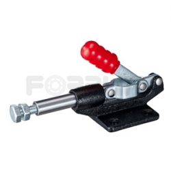 Toggle Clamp (304-CM)- Push-Pull Type, Flange Base, Tightening Force 227kg price, quotations, parameters, images