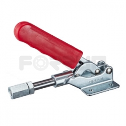 Toggle Clamp (31501)- Push-Pull Type, Flange Base, Tightening Force 200kg price, quotations, parameters, images