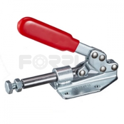 Toggle Clamp (36020M)- Push-Pull Type, Flange Base, Tightening Force 180kg price, quotations, parameters, images