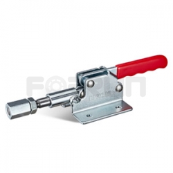 Toggle Clamp (302-DM)- Push-Pull Type, Flange Base, Tightening Force 160kg price, quotations, parameters, images