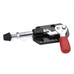 Toggle Clamp (302-CR)- Push-Pull Type, Flange Base, Tightening Force 82kg price, quotations, parameters, images