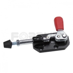 Toggle Clamp (302-CL)- Push-Pull Type, Flange Base, Tightening Force 82kg price, quotations, parameters, images