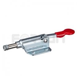Toggle Clamp (36070)- Push-Pull Type, Flange Base, Tightening Force 50kg price, quotations, parameters, images