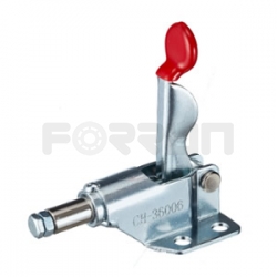 Toggle Clamp (36006)- Push-Pull Type, Flange Base, Tightening Force 50kg price, quotations, parameters, images