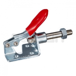 Toggle Clamp (301-BM)- Push-Pull Type, Flange Base, Tightening Force 45kg price, quotations, parameters, images