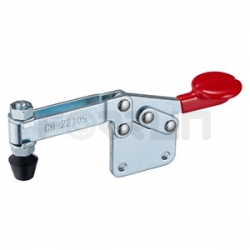 Toggle Clamp (22105)- Horizontal Hold-Down, Straight Base, Tightening Force 68kg price, quotations, parameters, images