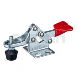 Toggle Clamp (21800)- Horizontal Hold-Down, Straight Base, Tightening Force 30kg price, quotations, parameters, images