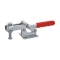 Toggle Clamp (204-GB)- Horizontal Hold-Down, Flange Base, Tightening Force 630kg