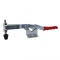 Toggle Clamp (20235)- Horizontal Hold-Down, Flange Base, Tightening Force 340kg