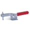 Toggle Clamp (25382)- Horizontal Hold-Down, Flange Base, Tightening Force 280kg