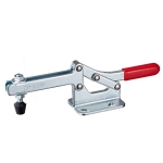 Toggle Clamp (22235)- Horizontal Hold-Down, Flange Base, Tightening Force 273kg