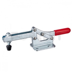 Toggle Clamp (22235)- Horizontal Hold-Down, Flange Base, Tightening Force 273kg price, quotations, parameters, images