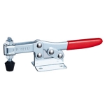 Toggle Clamp (203-F)- Horizontal Hold-Down, Flange Base, Tightening Force 227kg