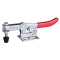 Toggle Clamp (203-FSS)- Horizontal Hold-Down, Flange Base, Tightening Force 227kg