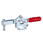Toggle Clamp (21502-B)- Horizontal Hold-Down, Flange Base, Tightening Force 150kg
