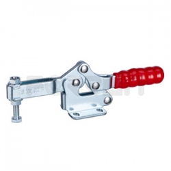Toggle Clamp (21502-B)- Horizontal Hold-Down, Flange Base, Tightening Force 150kg price, quotations, parameters, images