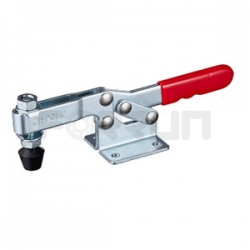 Toggle Clamp (201-C)- Horizontal Hold-Down, Flange Base, Tightening Force 100kg price, quotations, parameters, images
