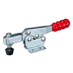 Toggle Clamp (2300)- Horizontal Hold-Down, Flange Base, Tightening Force 68kg