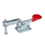 Toggle Clamp (20300)- Horizontal Hold-Down, Flange Base, Tightening Force 30kg