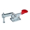 Toggle Clamp (20300)- Horizontal Hold-Down, Flange Base, Tightening Force 30kg