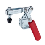 Toggle Clamp (20820)- Horizontal Hold-Down, Side Mounting Flange Base, Tightening Force 100kg