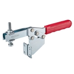 Toggle Clamp (25383)- Horizontal Hold-Down, Side Mounting Base, Tightening Force 280kg