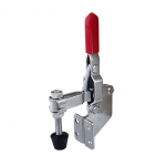 Toggle Clamp (101-B)- Horizontal Hold-Down, Side Mounting Base, Tightening Force 100kg