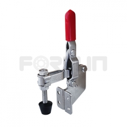 Toggle Clamp (101-B)- Horizontal Hold-Down, Side Mounting Base, Tightening Force 100kg price, quotations, parameters, images