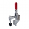 Toggle Clamp (101-B)- Horizontal Hold-Down, Side Mounting Base, Tightening Force 100kg