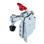 Toggle Clamp (13005-SM)- Horizontal Hold-Down, Side Mounting Base, Tightening Force 68kg