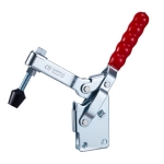 Toggle Clamp (12270)- Vertical Hold-Down, Straight Base, Tightening Force 340kg