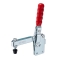 Toggle Clamp (12210)- Vertical Hold-Down, Straight Base, Tightening Force 182kg