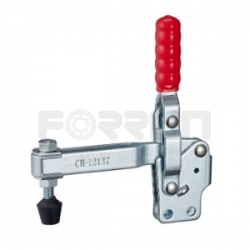 Toggle Clamp (12137)- Vertical Hold-Down, Straight Base, Tightening Force 160kg price, quotations, parameters, images