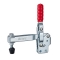 Toggle Clamp (12137)- Vertical Hold-Down, Straight Base, Tightening Force 160kg