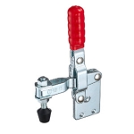 Toggle Clamp (101-DI)- Vertical Hold-Down, Straight Base, Tightening Force 180kg